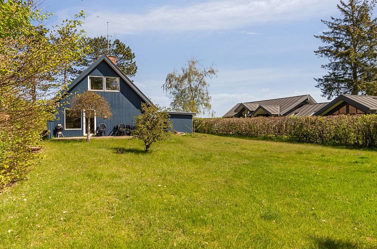 Vakantiehuis "Naina" - 200m from the sea