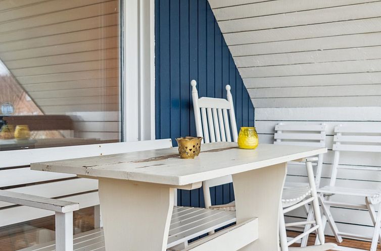 Vakantiehuis "Naina" - 200m from the sea