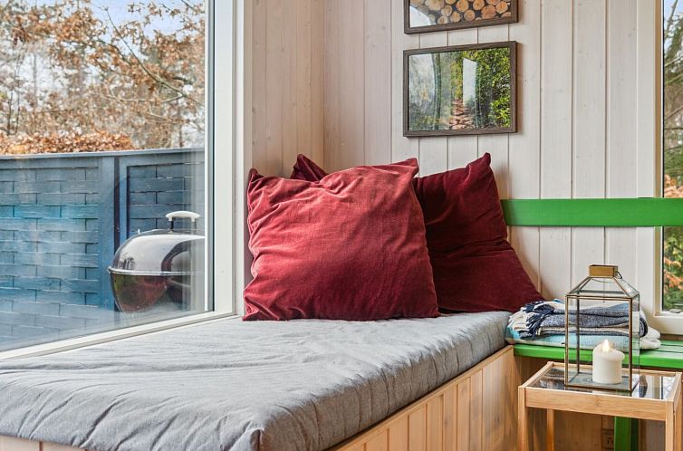 Vakantiehuis "Naina" - 200m from the sea
