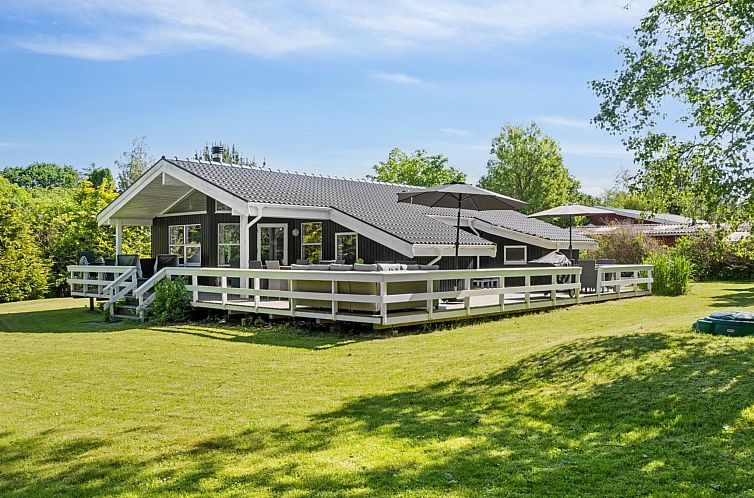 Vakantiehuis "Alruna" - 350m from the sea