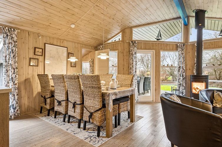 Vakantiehuis "Alruna" - 350m from the sea