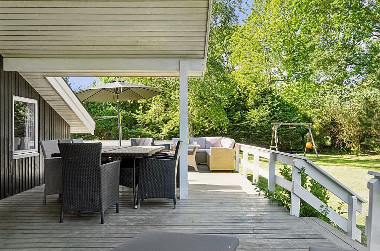 Vakantiehuis "Alruna" - 350m from the sea