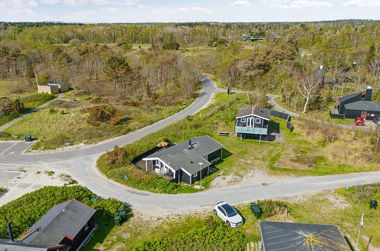 Vakantiehuis "Baarde" - 60m from the sea