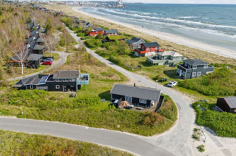 Vakantiehuis "Baarde" - 60m from the sea