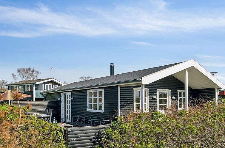 Vakantiehuis "Baarde" - 60m from the sea