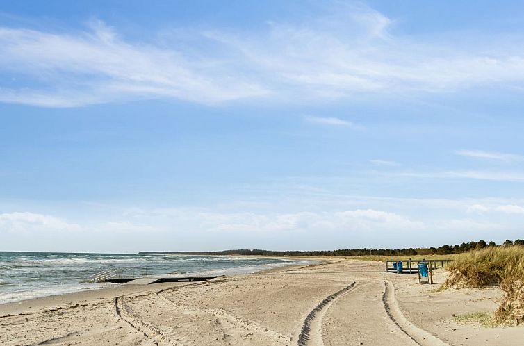 Vakantiehuis "Baarde" - 60m from the sea