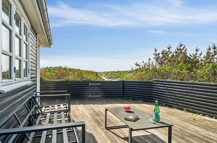 Vakantiehuis "Baarde" - 60m from the sea