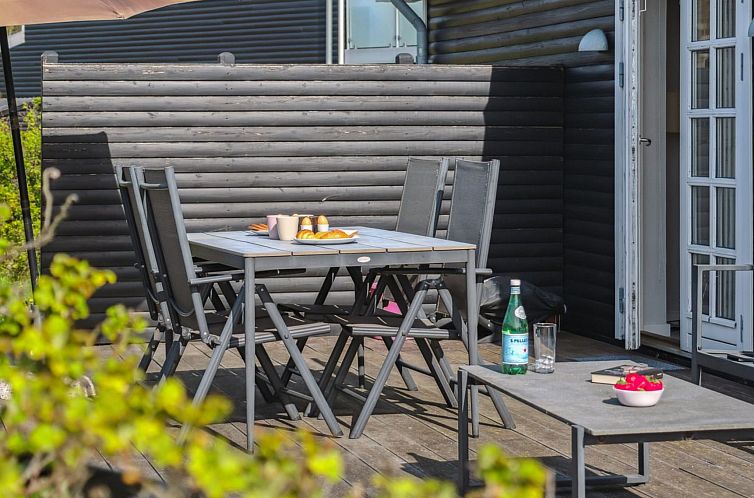 Vakantiehuis "Baarde" - 60m from the sea