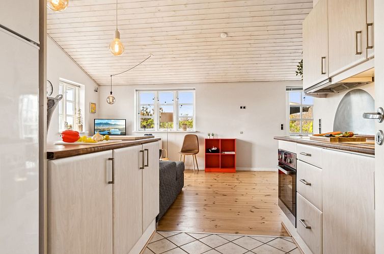 Vakantiehuis "Baarde" - 60m from the sea