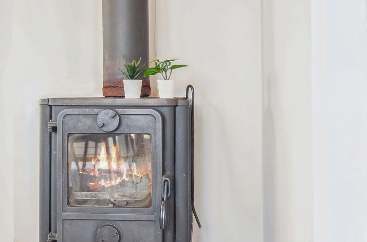 Vakantiehuis "Baarde" - 60m from the sea