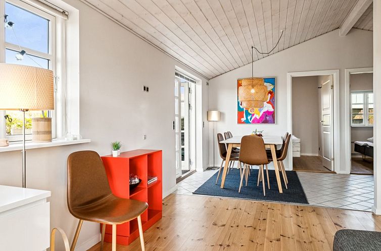 Vakantiehuis "Baarde" - 60m from the sea