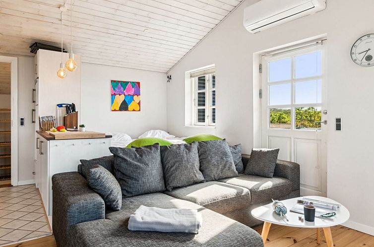 Vakantiehuis "Baarde" - 60m from the sea
