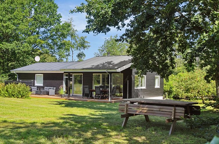 Vakantiehuis "Teodora" - 450m from the sea