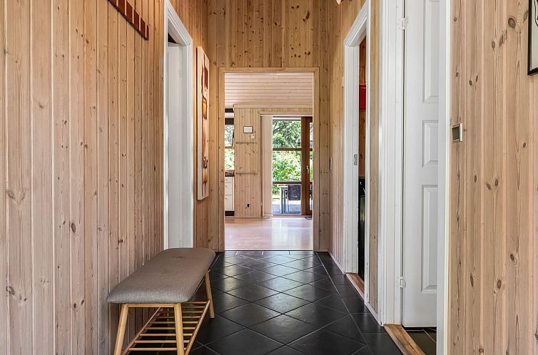 Vakantiehuis "Teodora" - 450m from the sea