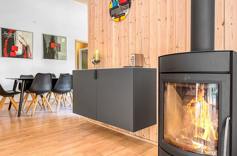 Vakantiehuis "Teodora" - 450m from the sea