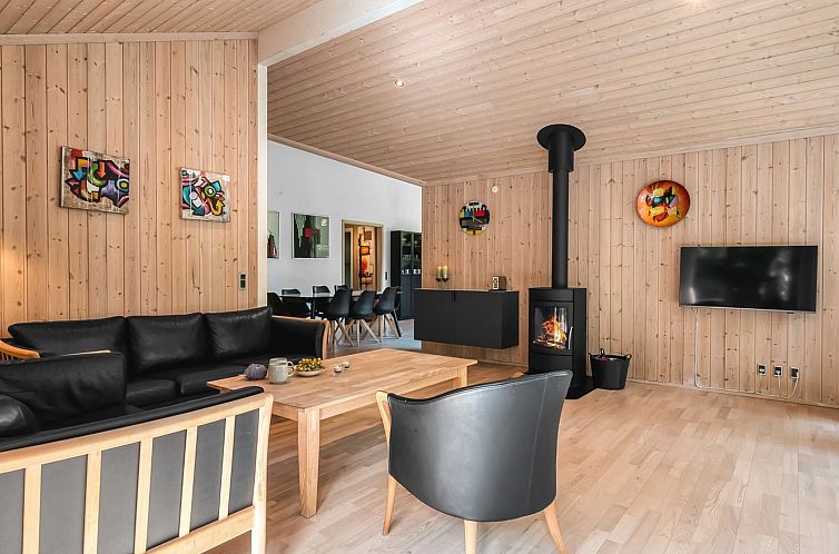 Vakantiehuis "Teodora" - 450m from the sea