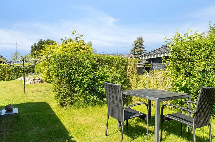 Vakantiehuis "Nantje" - 300m from the sea