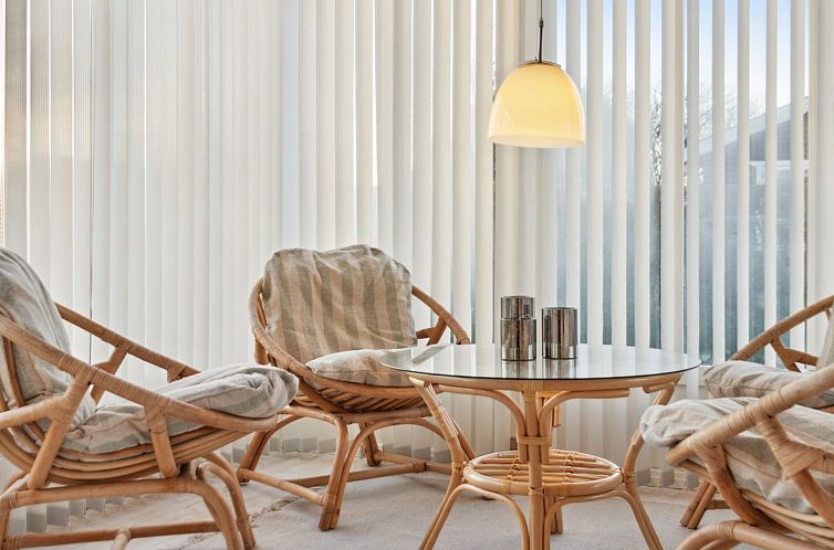 Vakantiehuis "Nantje" - 300m from the sea