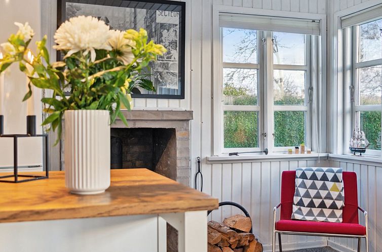 Vakantiehuis "Nantje" - 300m from the sea