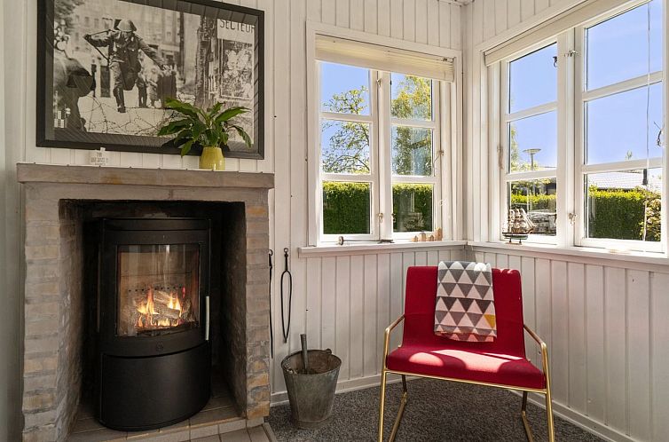 Vakantiehuis "Nantje" - 300m from the sea