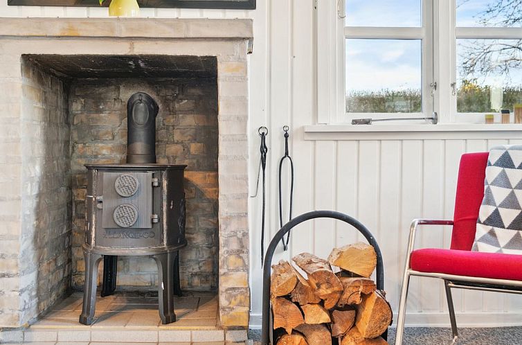 Vakantiehuis "Nantje" - 300m from the sea