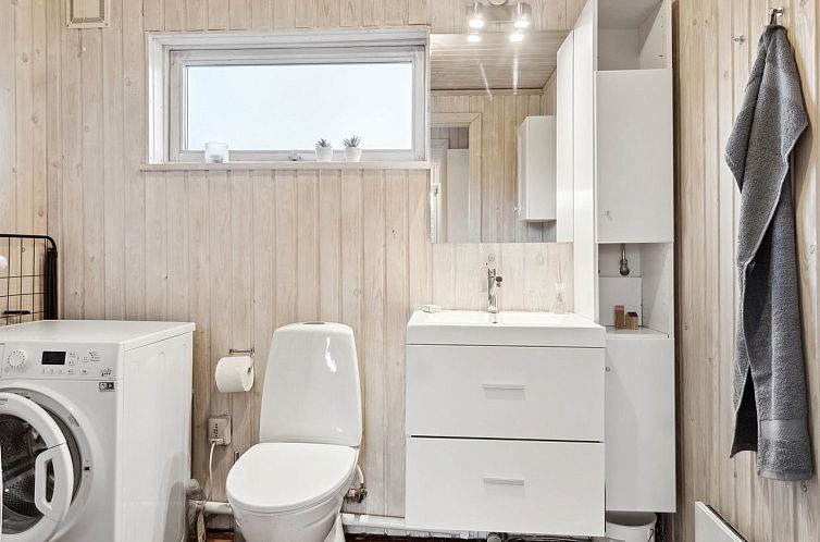 Vakantiehuis "Nantje" - 300m from the sea