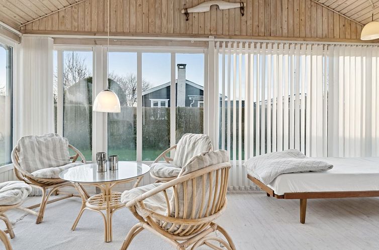 Vakantiehuis "Nantje" - 300m from the sea