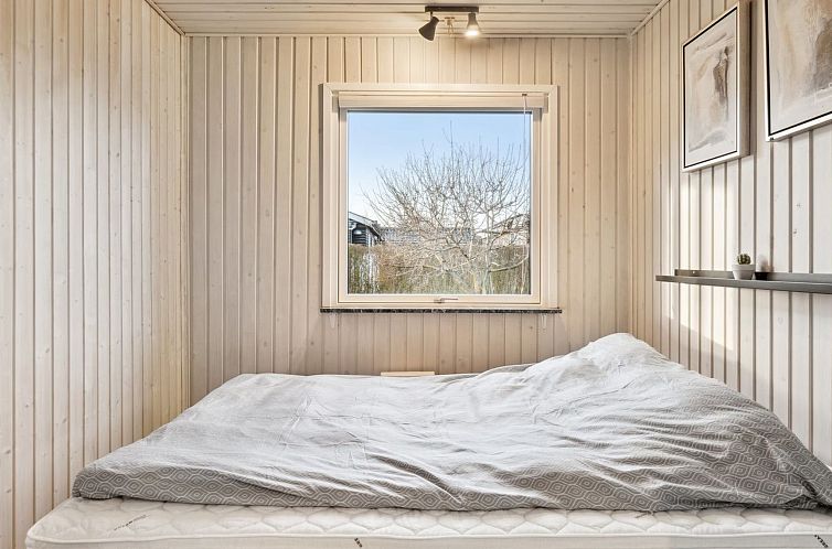 Vakantiehuis "Nantje" - 300m from the sea