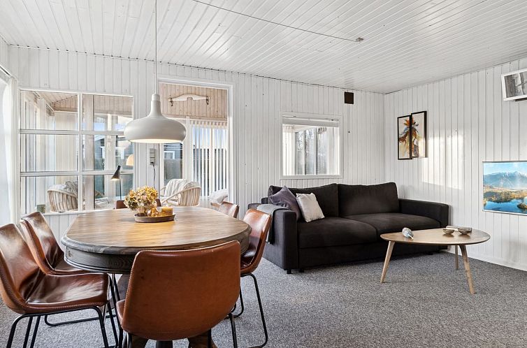 Vakantiehuis "Nantje" - 300m from the sea