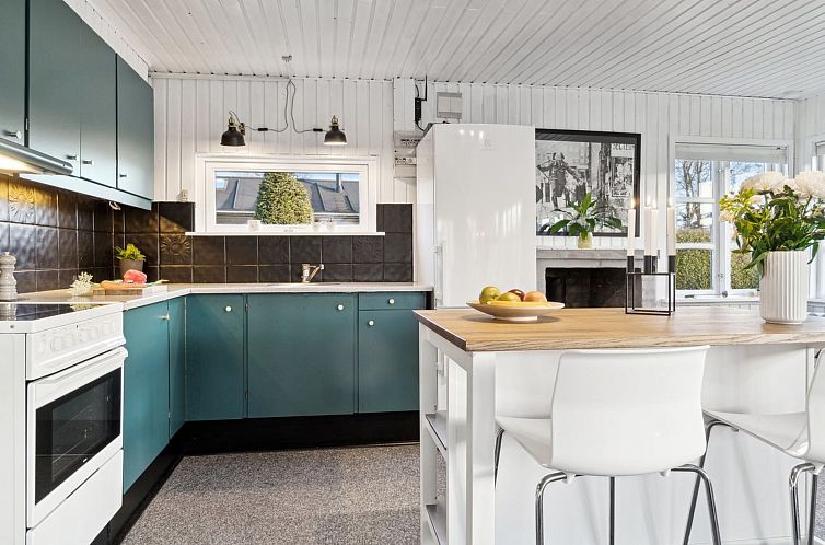 Vakantiehuis "Nantje" - 300m from the sea