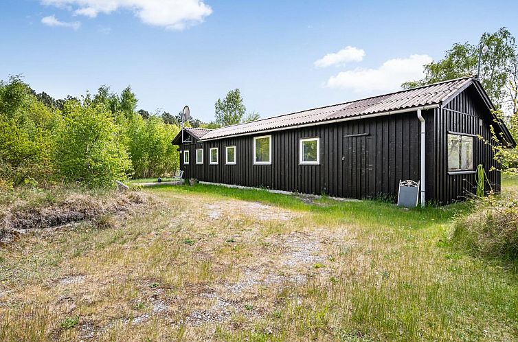 Vakantiehuis "Hælf" - 600m from the sea