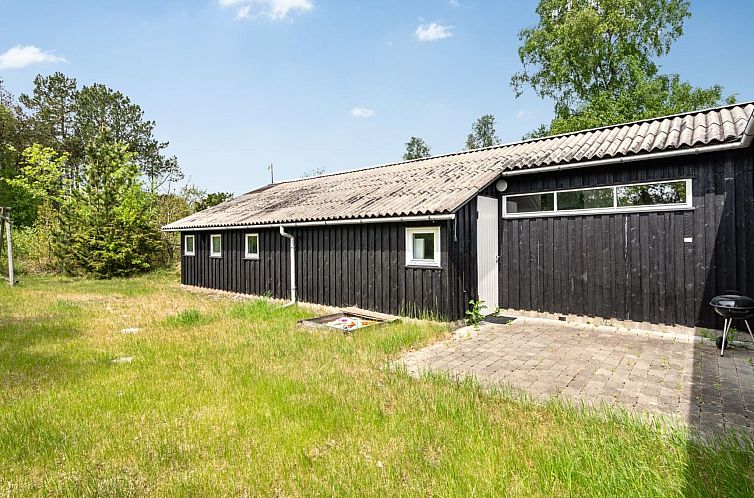 Vakantiehuis "Hælf" - 600m from the sea