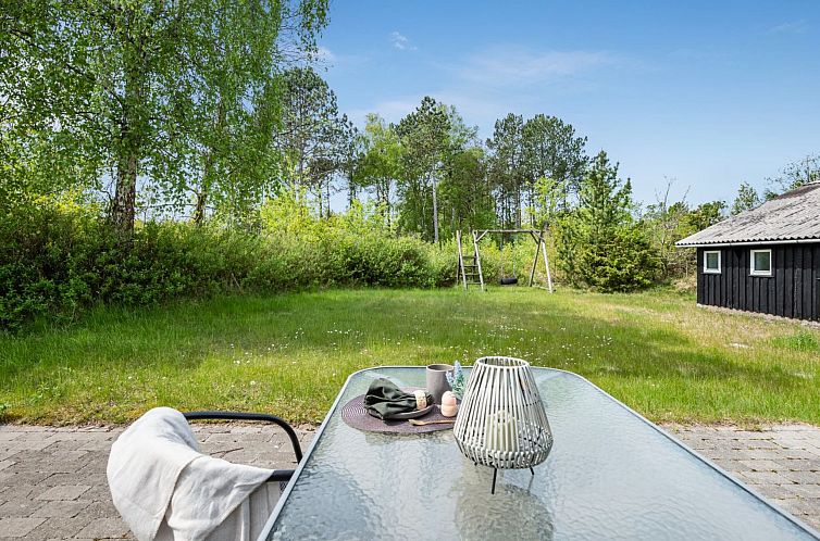 Vakantiehuis "Hælf" - 600m from the sea