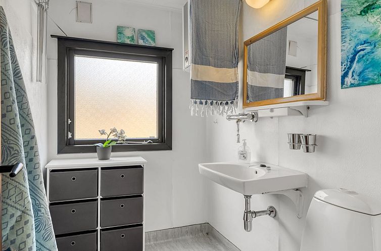 Vakantiehuis "Hælf" - 600m from the sea