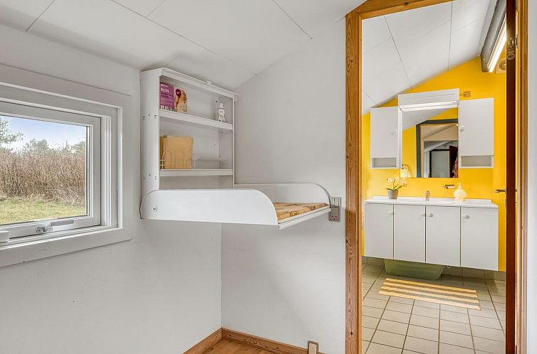 Vakantiehuis "Hælf" - 600m from the sea