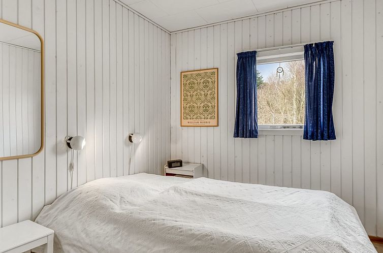 Vakantiehuis "Hælf" - 600m from the sea