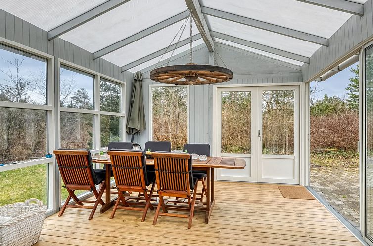 Vakantiehuis "Hælf" - 600m from the sea