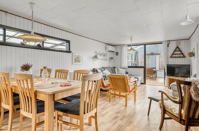 Vakantiehuis "Hælf" - 600m from the sea