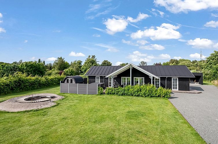 Unterkunft 0184249 - Ferienhaus Mitteljütland - Vakantiehuis "Bryngeir" - 750m from the sea