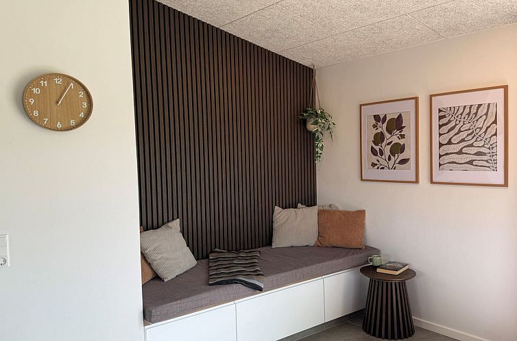 Vakantiehuis "Asel" - 350m from the sea