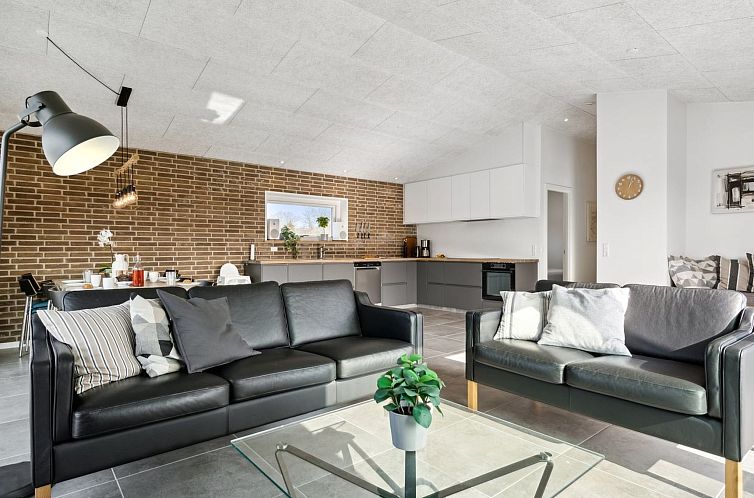 Vakantiehuis "Asel" - 350m from the sea