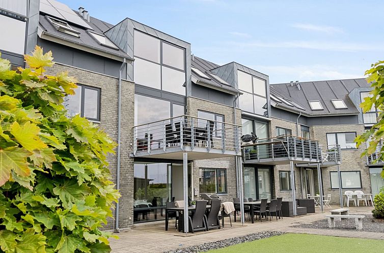 Guest house 0184251 - Apartment Central Jutland - Appartement "Skade" - 10m from the sea