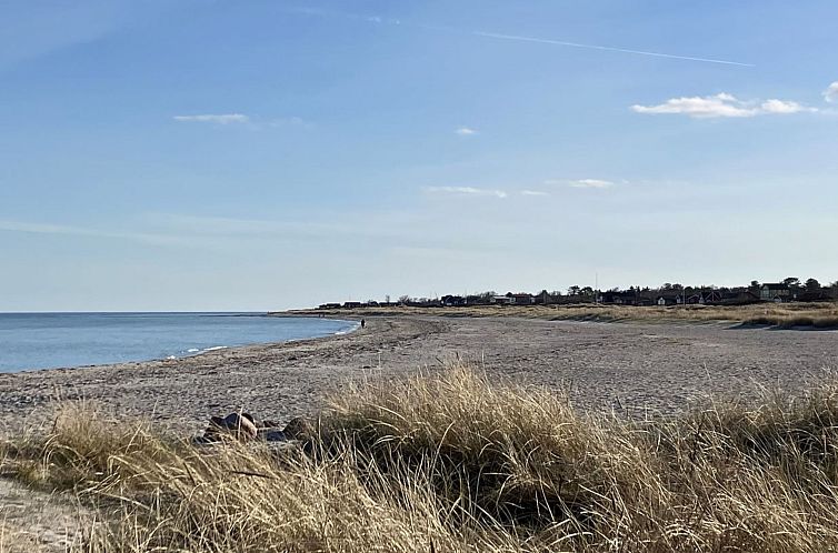 Appartement "Skade" - 10m from the sea