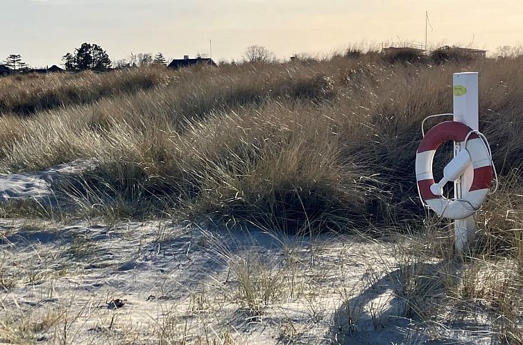 Appartement "Skade" - 10m from the sea