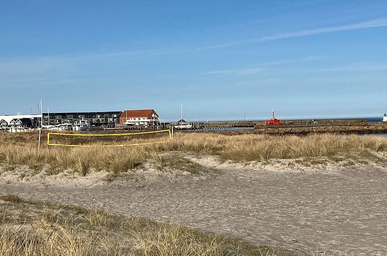 Appartement "Skade" - 10m from the sea