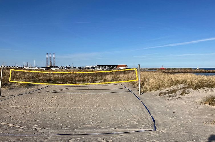 Appartement "Skade" - 10m from the sea