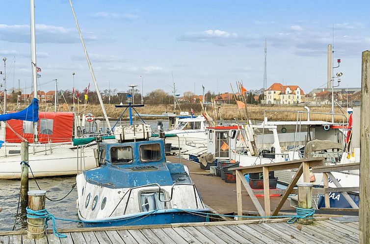 Appartement "Ljubinka" - 5m from the sea