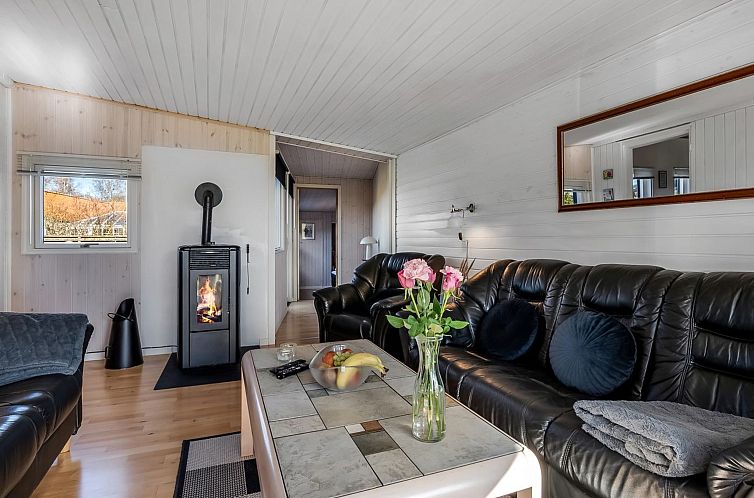 Vakantiehuis "Nisse" - 300m from the sea