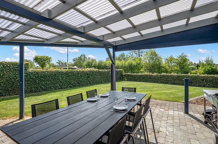 Vakantiehuis "Nisse" - 300m from the sea