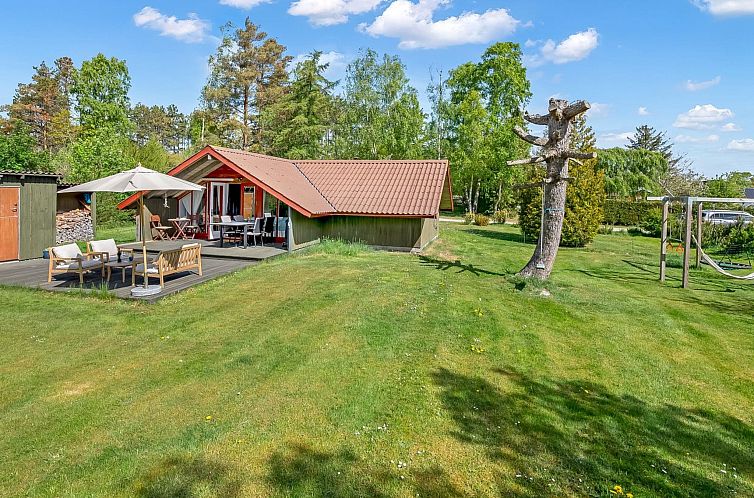 Vakantiehuis "Topias" - 350m from the sea